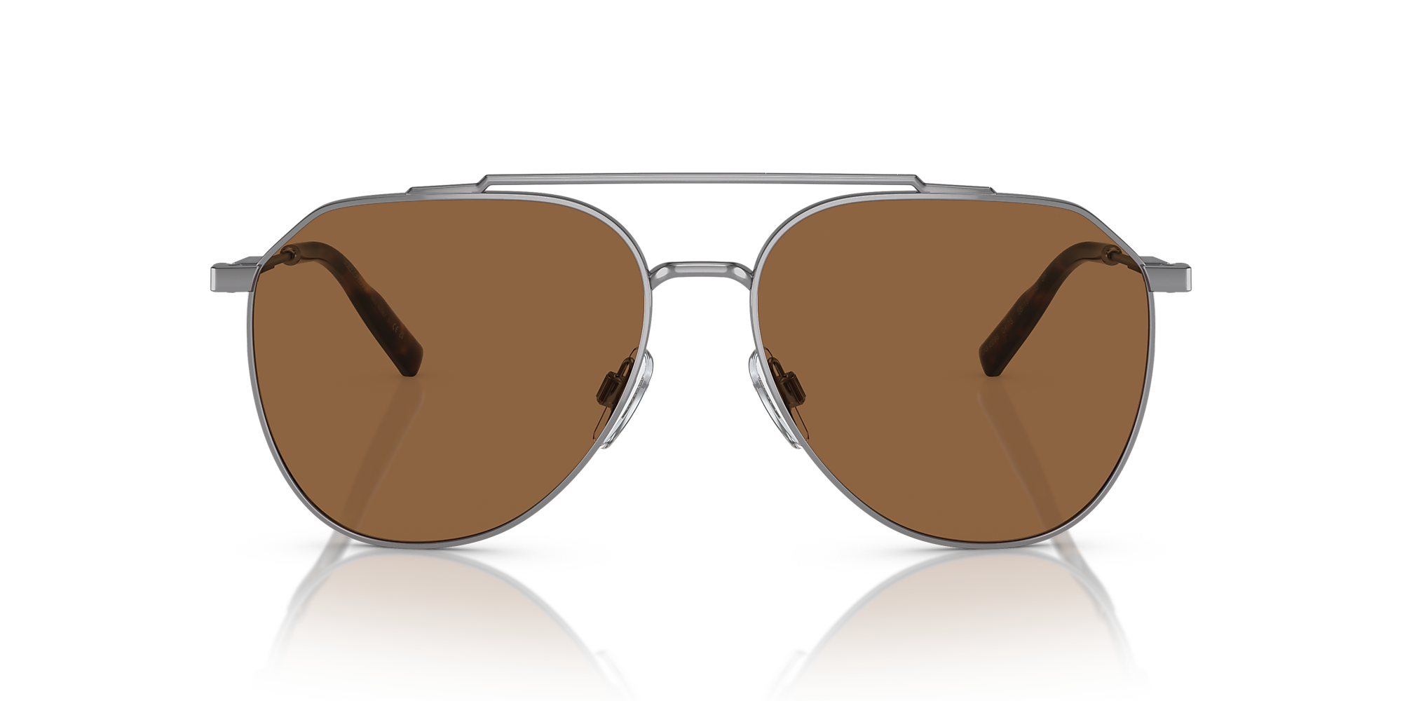 Dolce & Gabbana Sunglasses DG2296-04/73