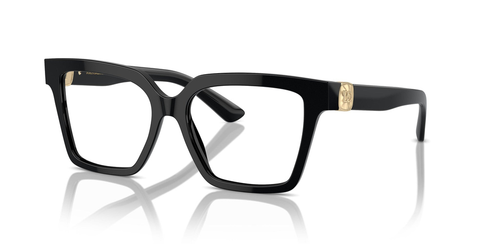 Dolce & Gabbana Okulary korekcyjne DG3395-501