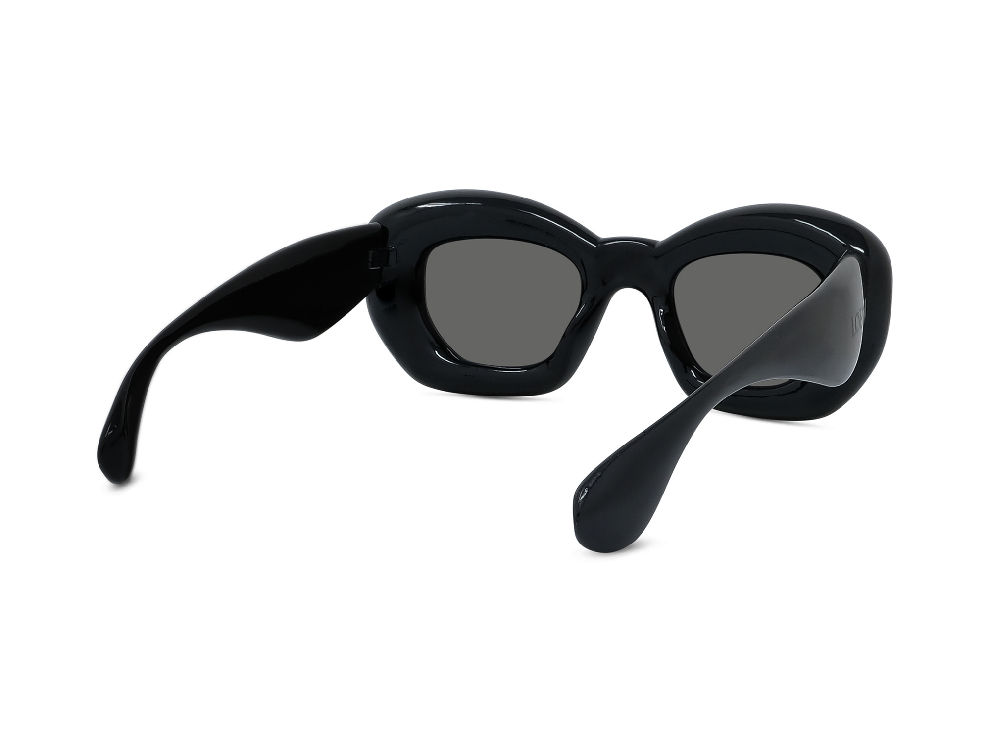 Loewe Okulary przeciwsłoneczne LW40117I-01A