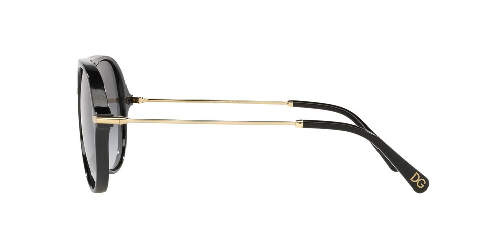 Dolce & Gabbana Okulary przeciwsłoneczne DG6159-501/8G