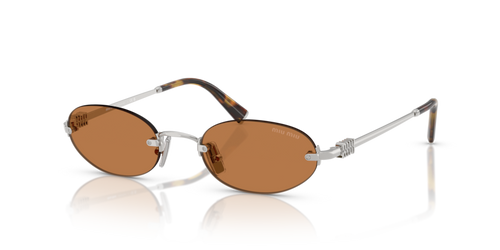 Miu Miu Okulary przeciwsłoneczne MU A54S-1BC90Q