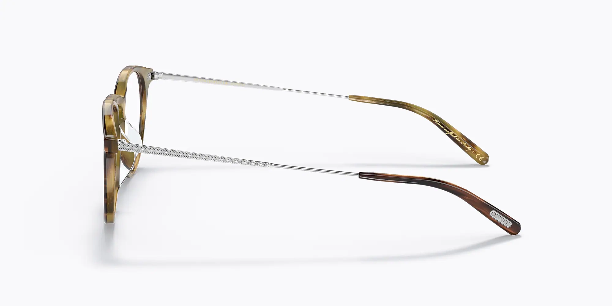 Oliver Peoples Okulary korekcyjne OV5362U-1310