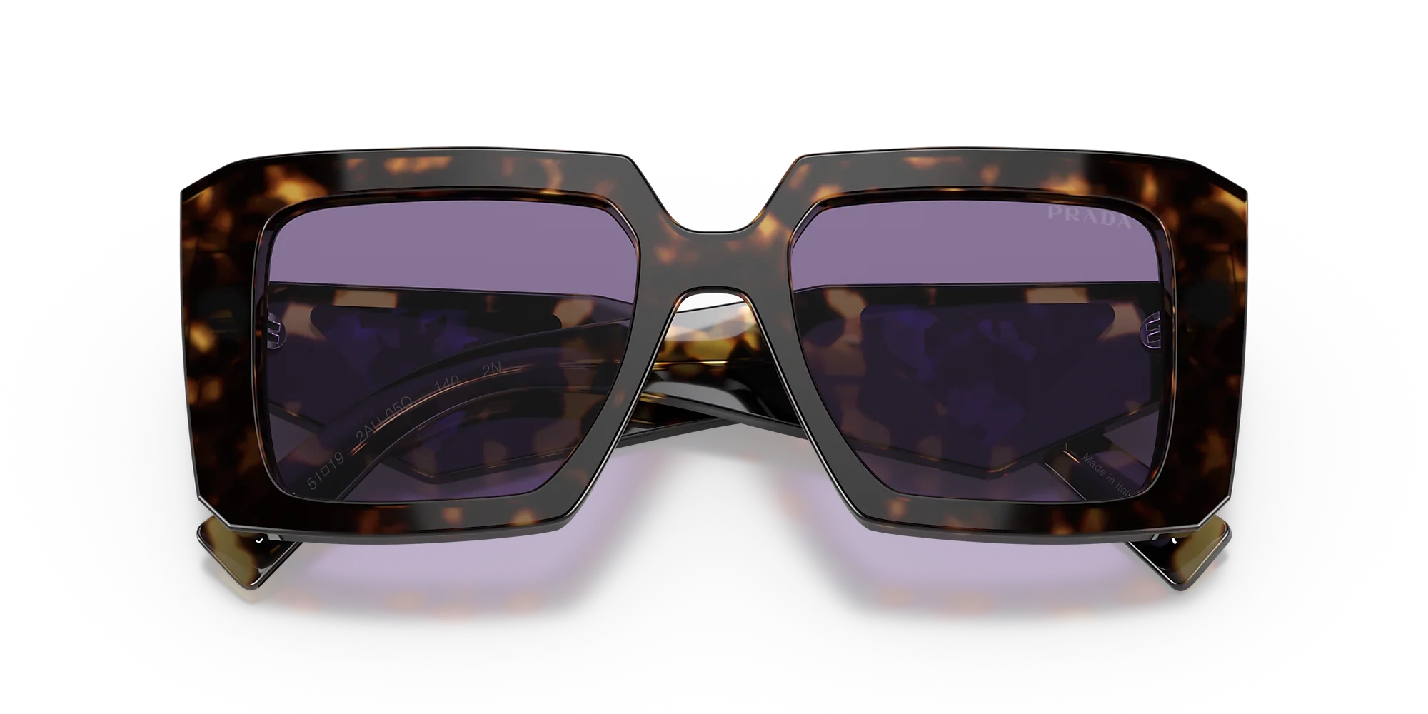 Prada Sunglasses PR23YS-2AU05Q