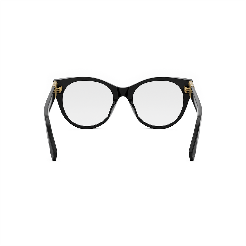 BVLGARI Okulary korekcyjne BV50048I-001