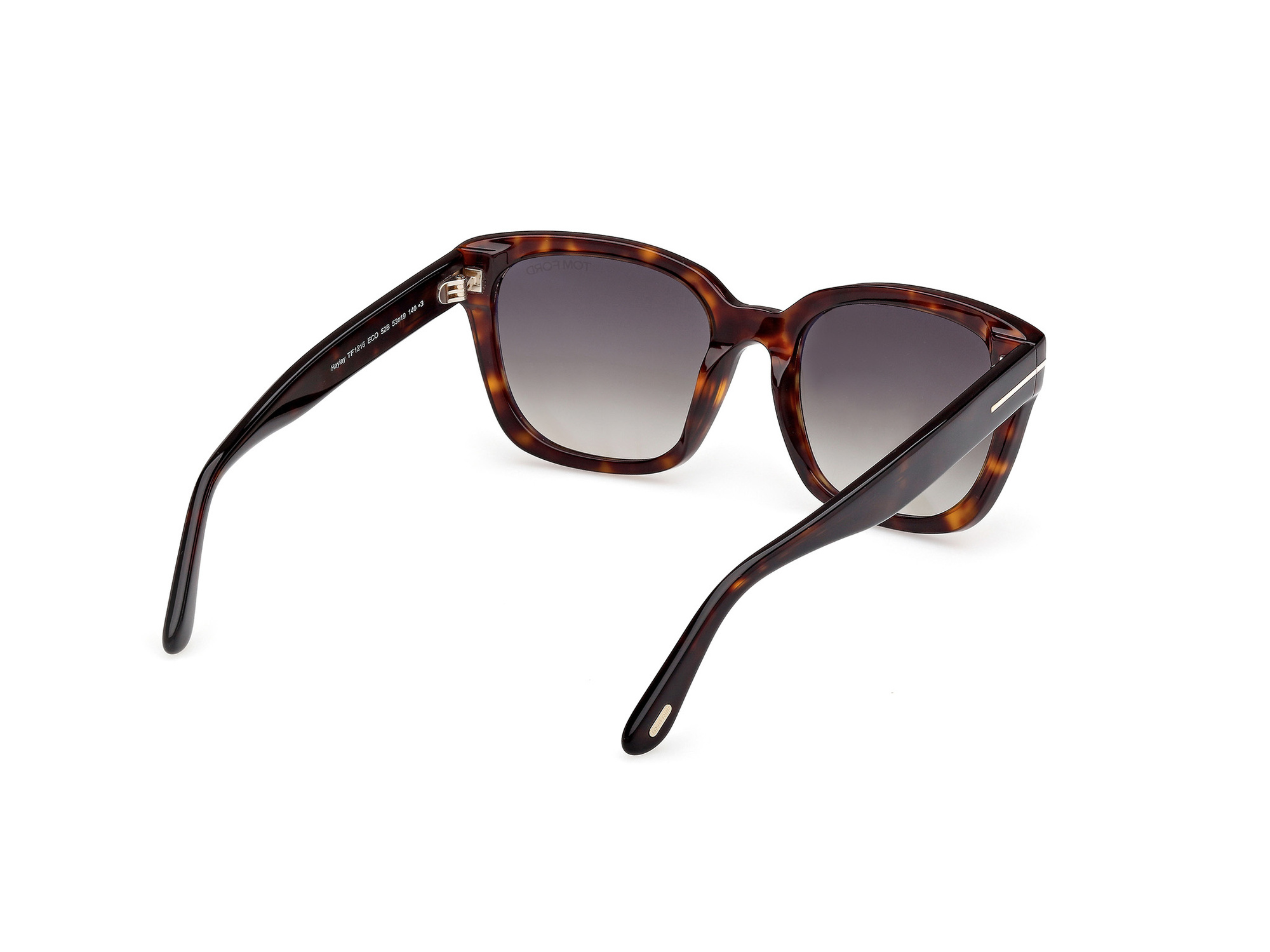 Tom Ford Okulary przeciwsłoneczne FT1216-52B