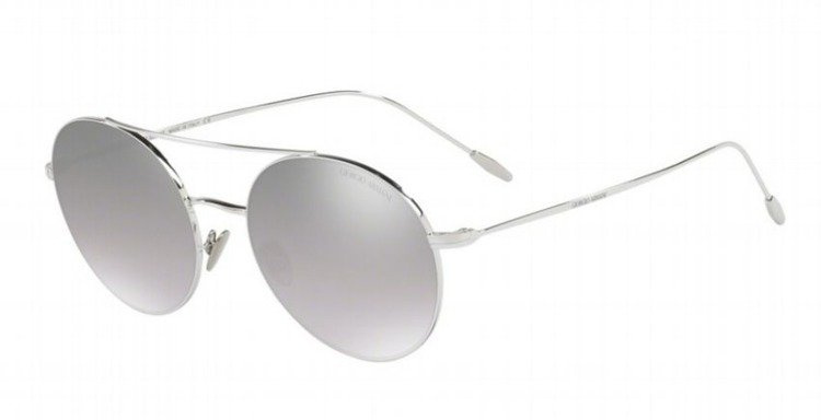 GIORGIO ARMANI Okulary przeciwsłoneczne AR6050-30156V