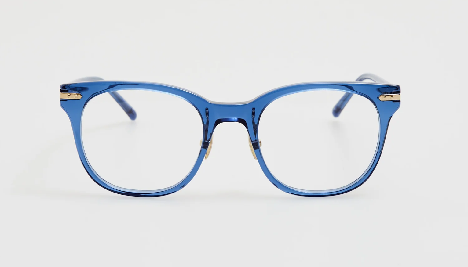 Linda Farrow Optical frame LF83AC6OPT