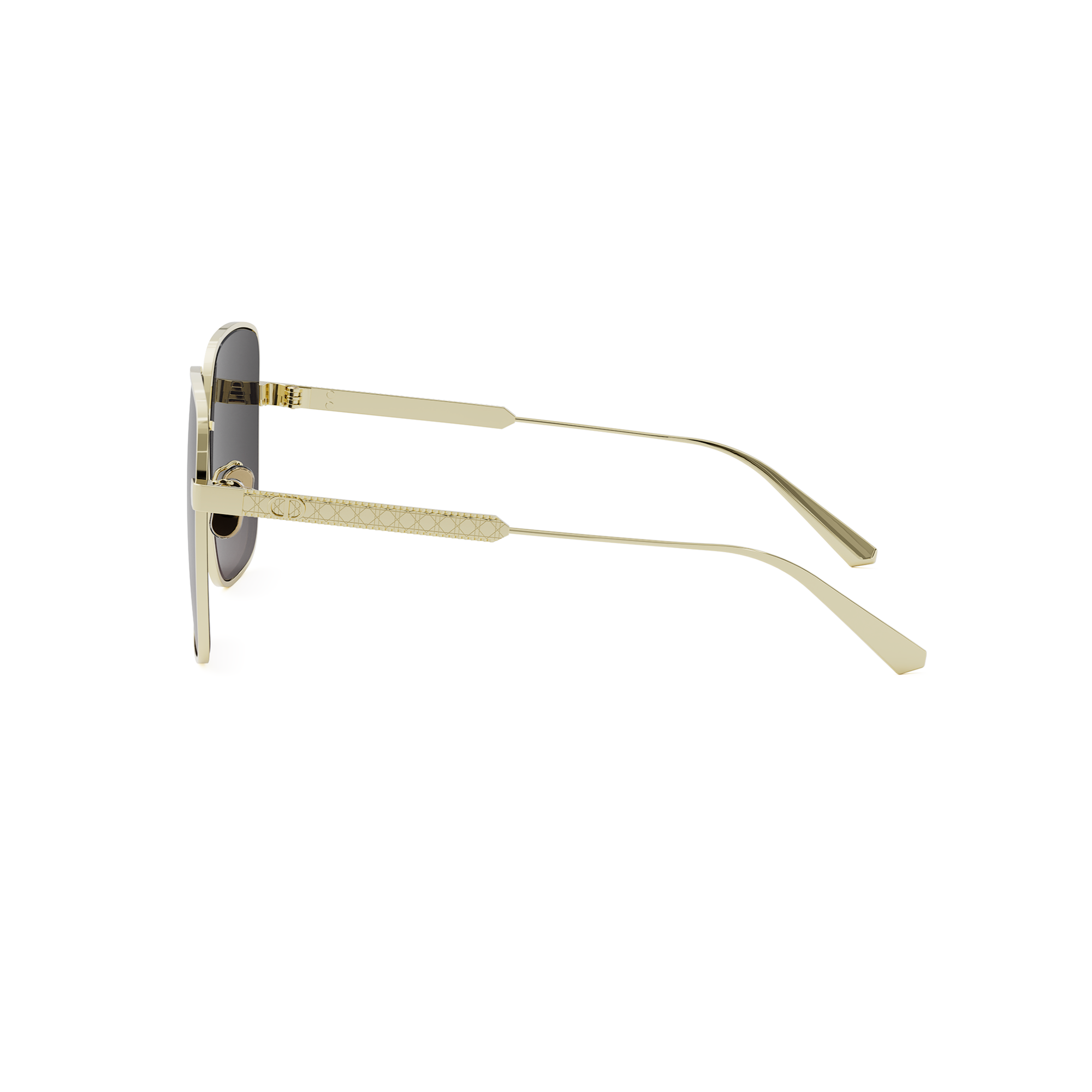 Dior Okulary przeciwsłoneczne DIORCANNAGE (S1U B0A1) CD40172U-10B