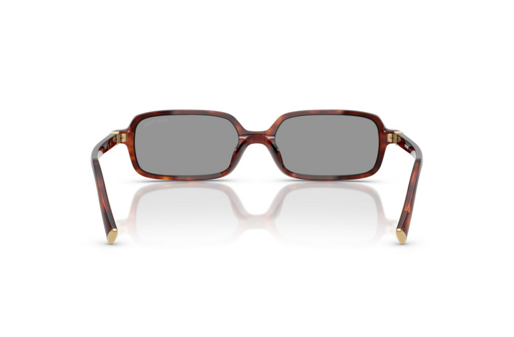 Miu Miu Sunglasses MU11ZS-21C40O