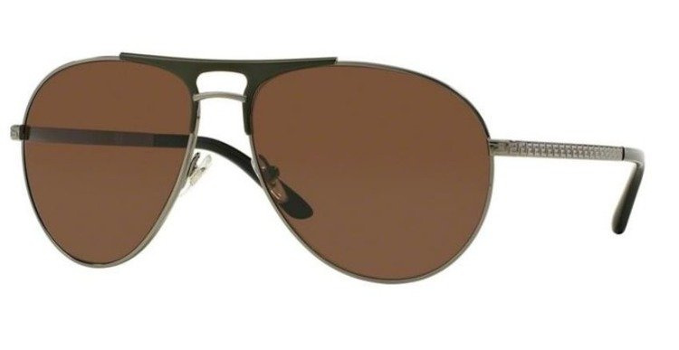 VERSACE Okulary przeciwsłoneczne VE2164-1001/73