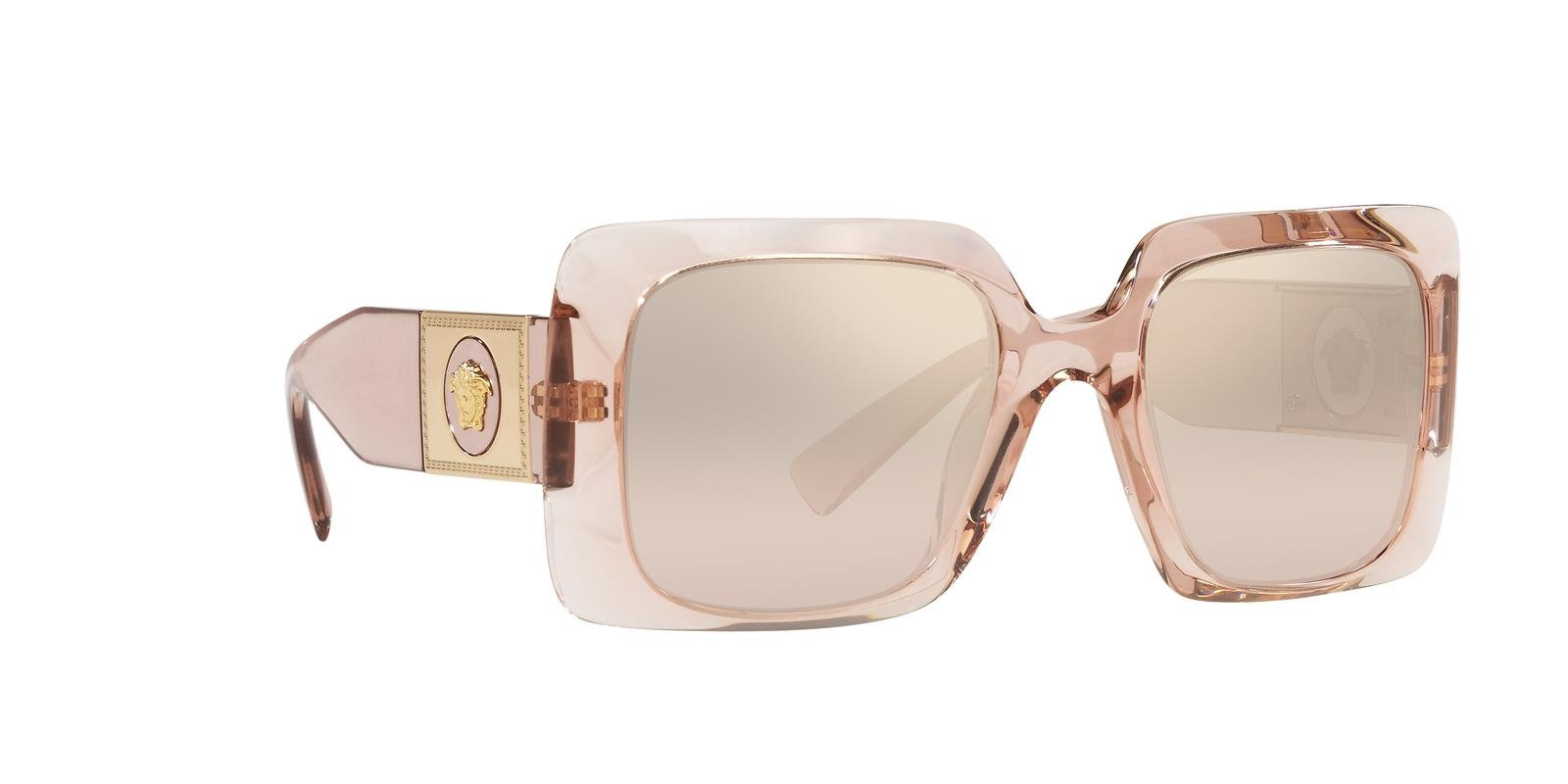Versace Sunglasses VE4405-53394E