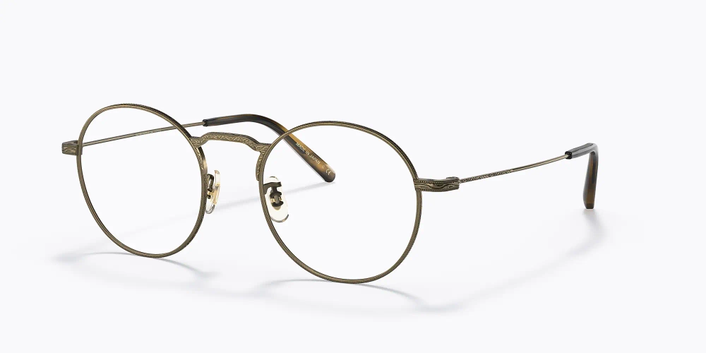 Oliver Peoples Okulary korekcyjne OV1282T-5284