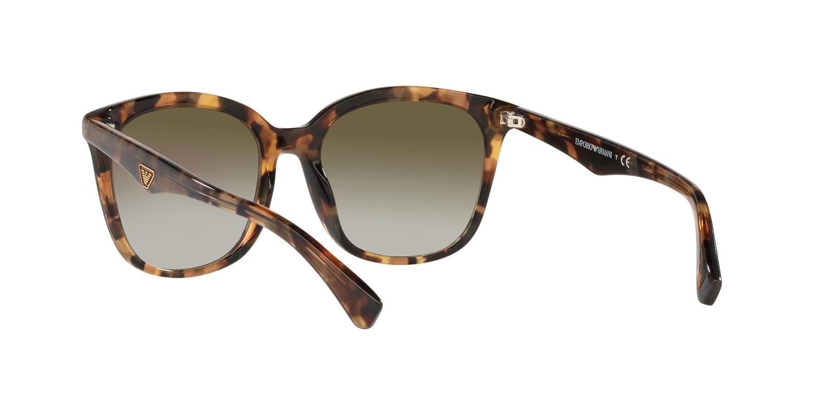 Emporio Armani Okulary przeciwsłoneczne EA4157-58618E