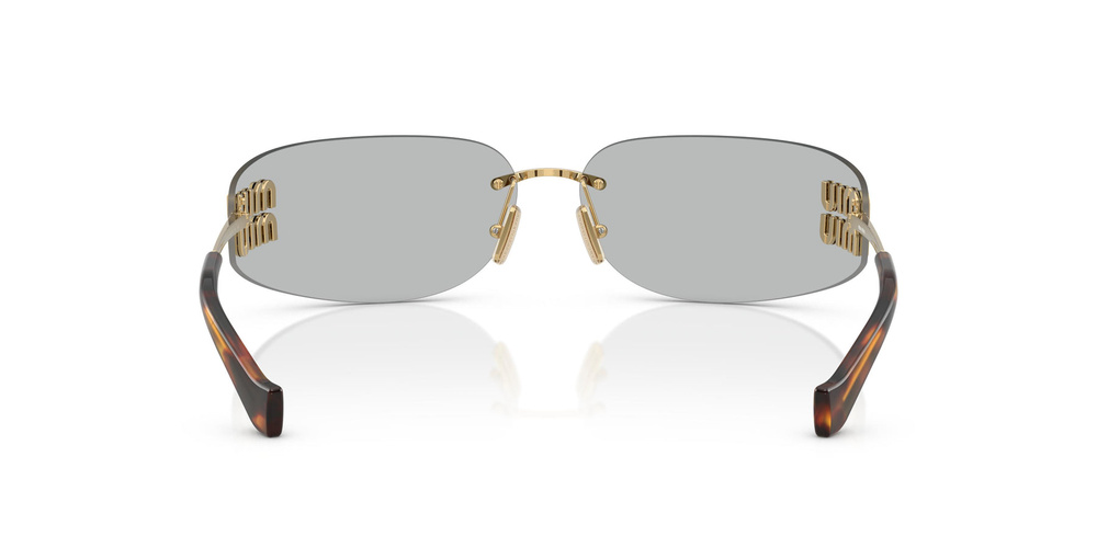Miu Miu Sunglasses MUA51S-5AK50K