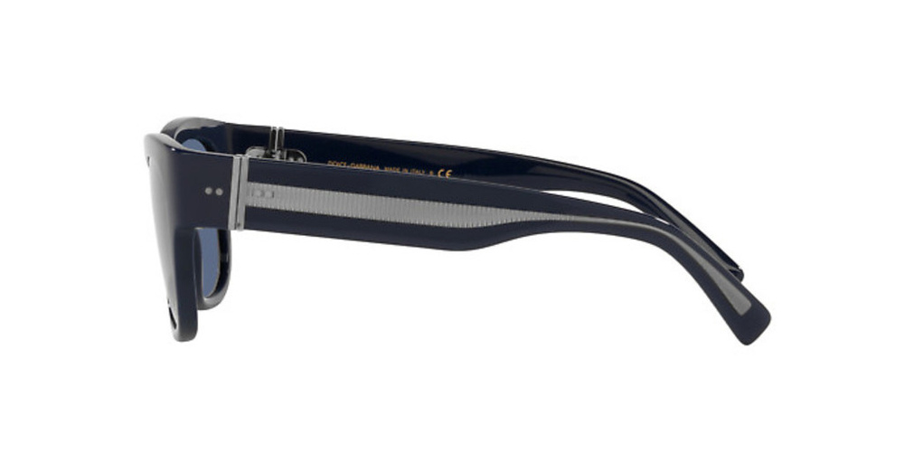 Dolce & Gabbana Sunglasses DG4390-328080