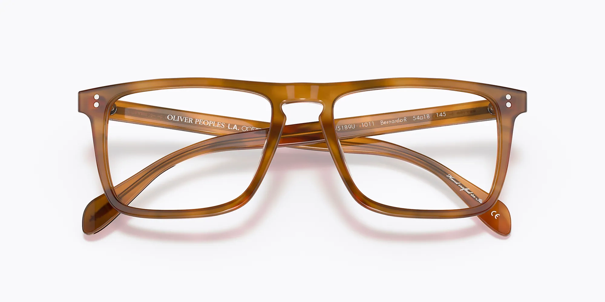 Oliver Peoples Okulary korekcyjne OV5189U-1011