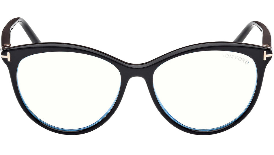 Tom Ford Optical frame FT5990-B-001