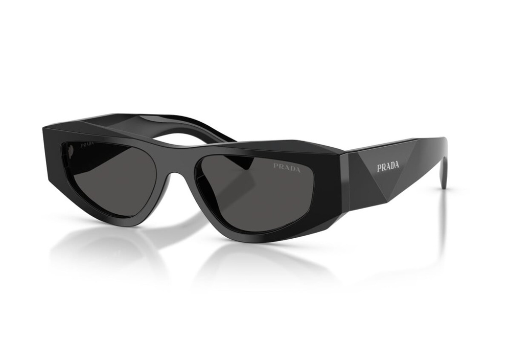 Prada Sunglasses PRB19S-16K08Z