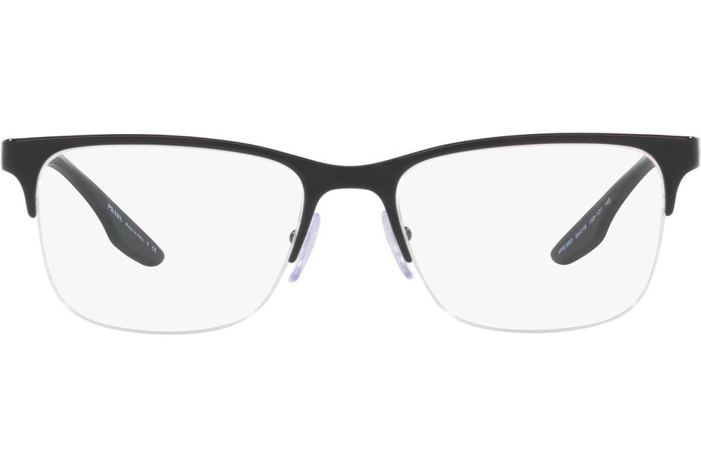 Prada Linea Rossa Optical frame PS55OV-1AB1O1