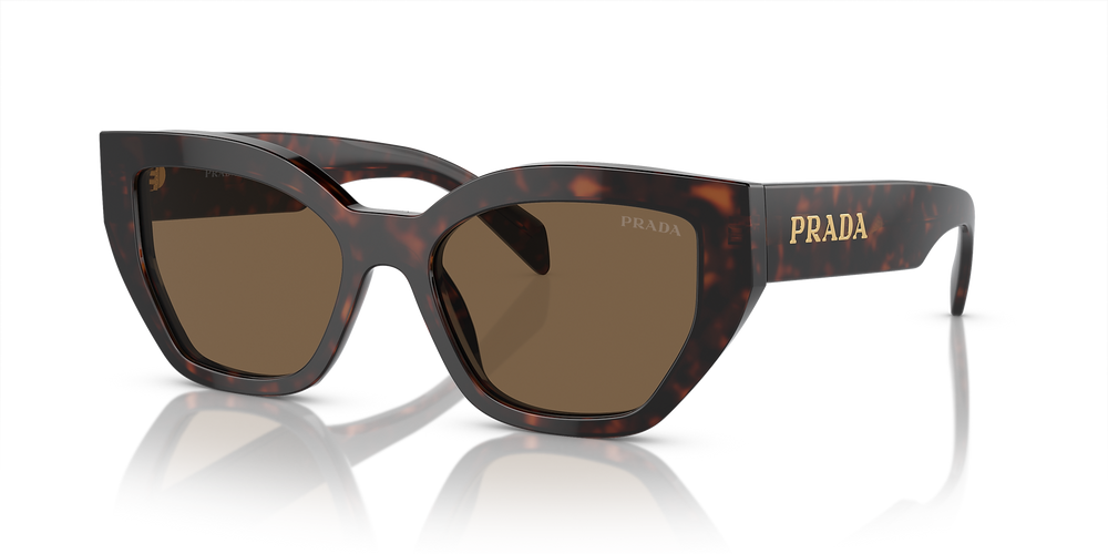Prada Okulary przeciwsłoneczne PR A09S-16N5Y1