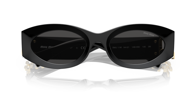 Miu Miu Sunglasses MU11WS-1AB5S0