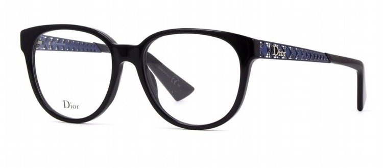 DIOR Okulary korekcyjne CDDIORRAMAO2-CST