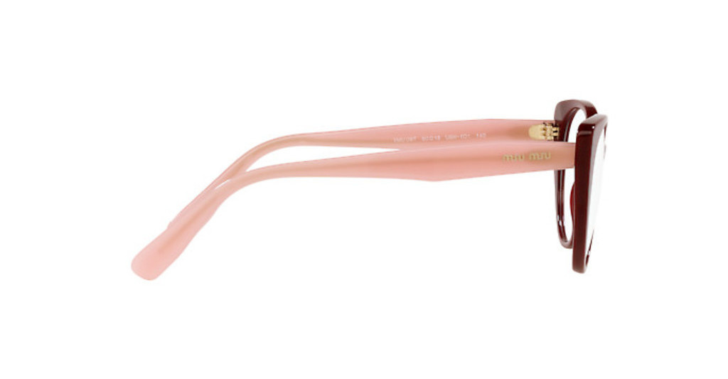 Miu Miu Okulary korekcyjne MU 06TV-USH1O1