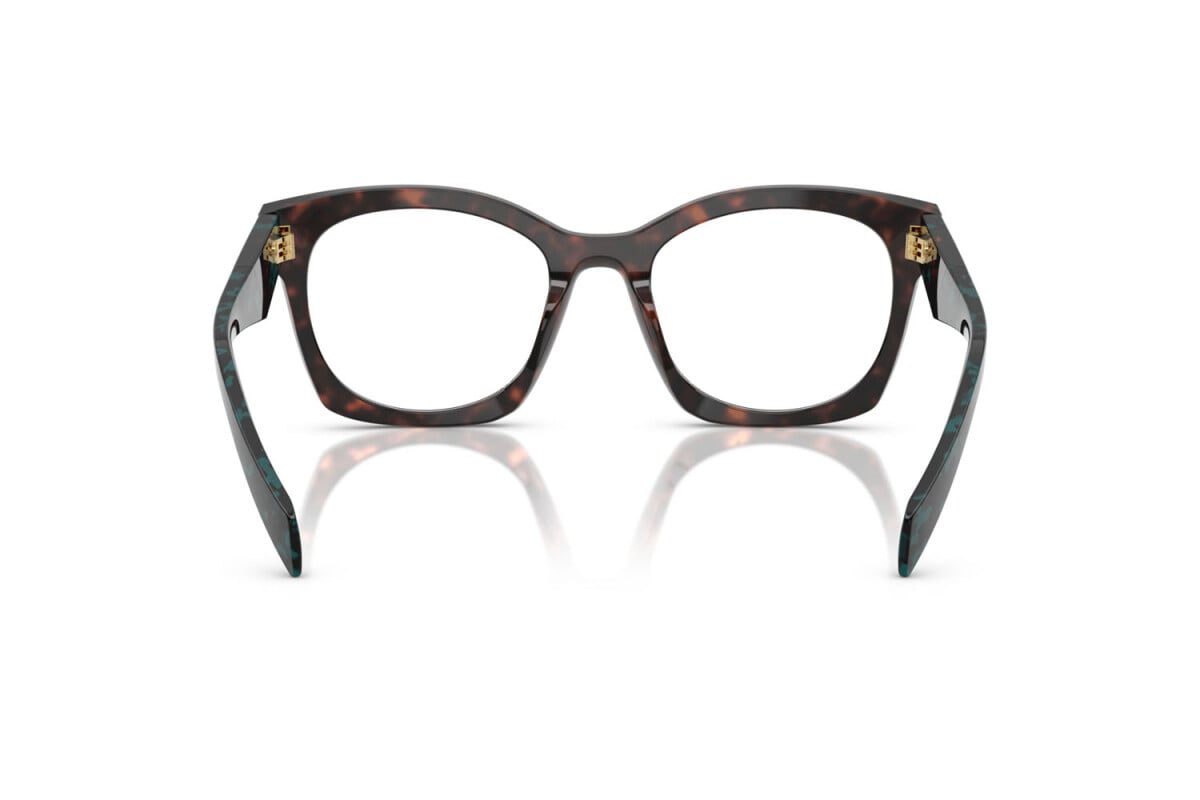Prada Okulary korekcyjne PRA05V-18Z1O1