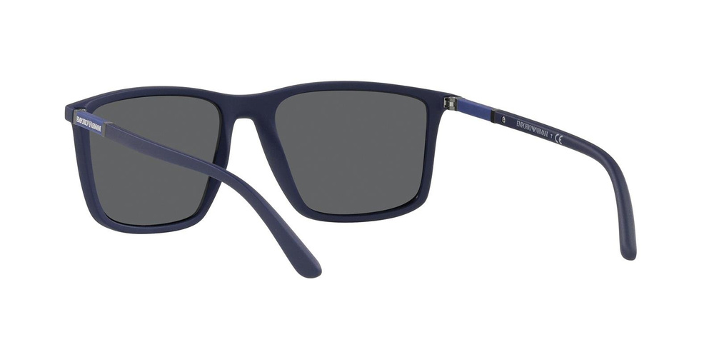 Emporio Armani Okulary przeciwsłoneczne EA4161-50886G