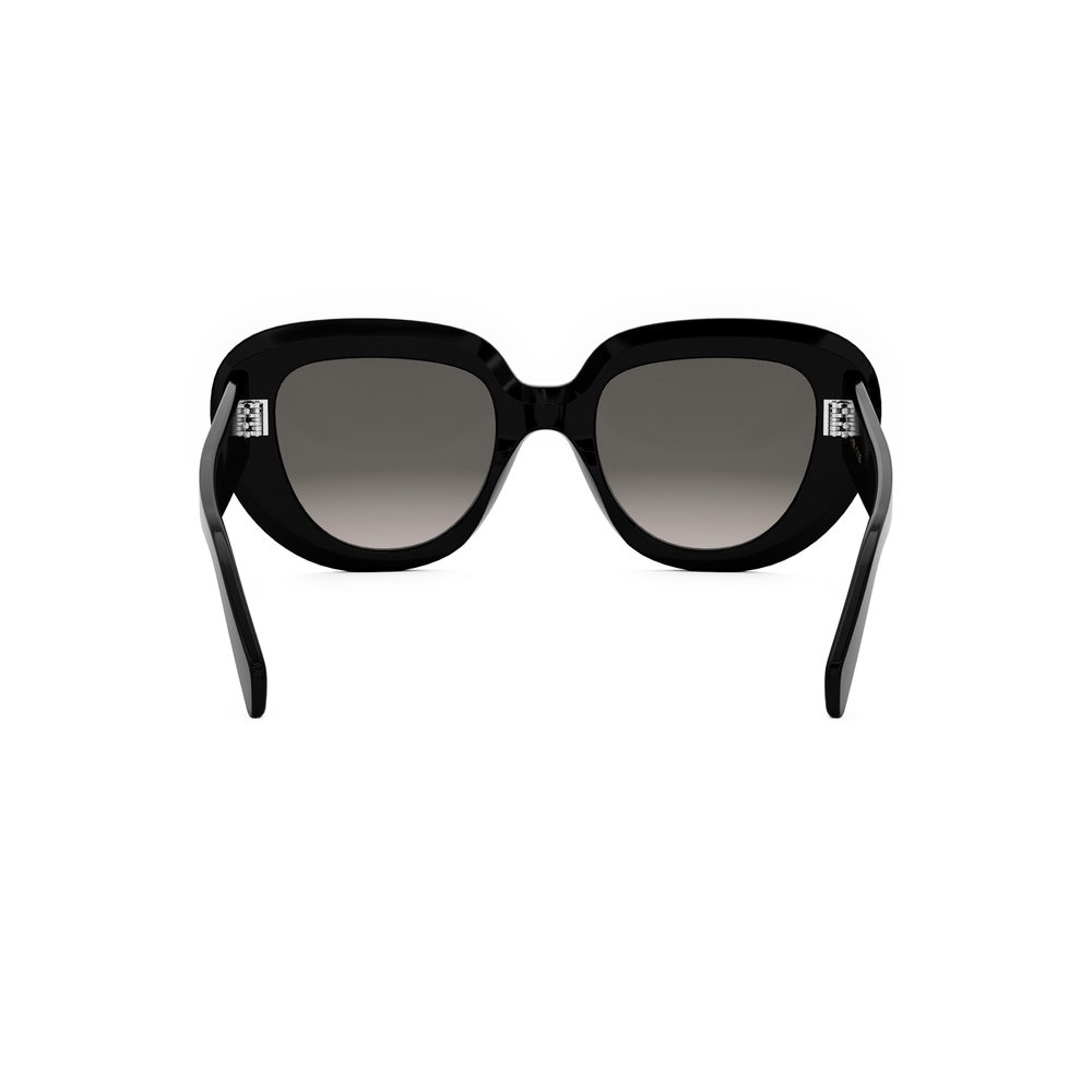 Celine Sunglasses CL40309F-01B