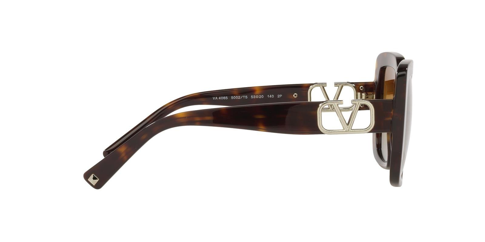 Valentino Okulary przeciwsłoneczne VA4065-5002T5