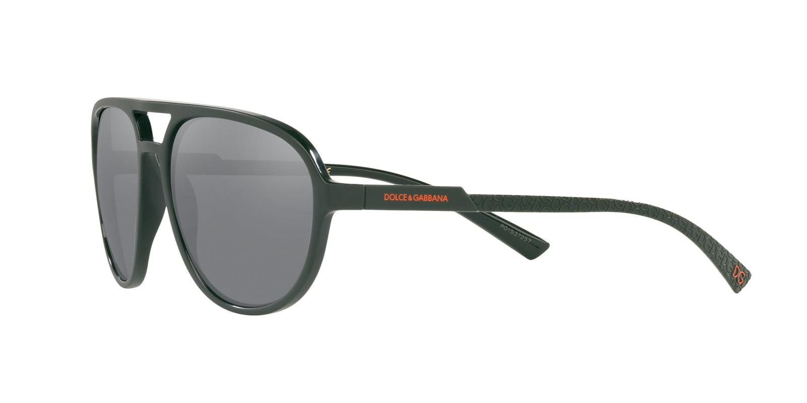 Dolce & Gabbana Okulary przeciwsłoneczne DG6150-32976G