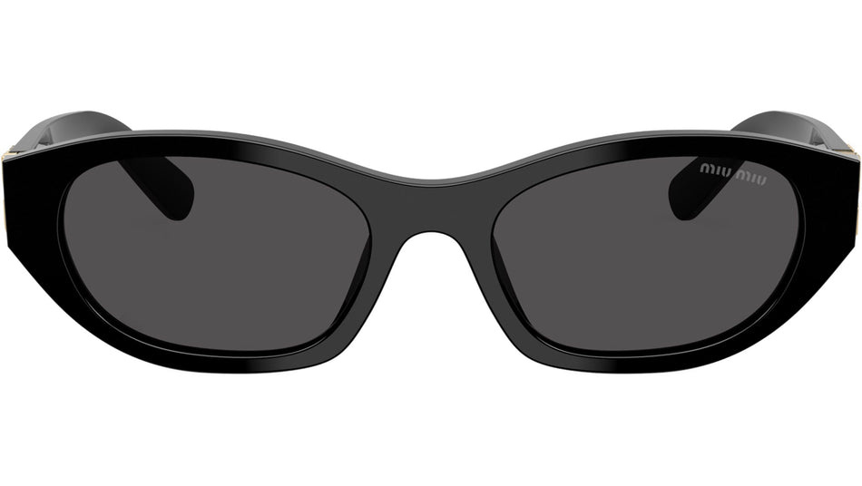 Miu Miu Okulary przeciwsłoneczne MUA03S-16K08Z