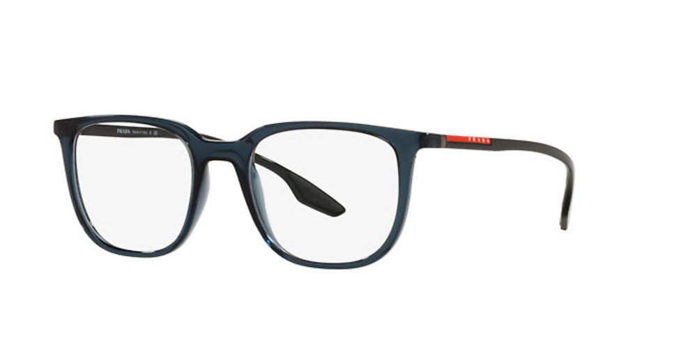 Prada Linea Rossa Okulary korekcyjne PS 01OV-CZH1O1