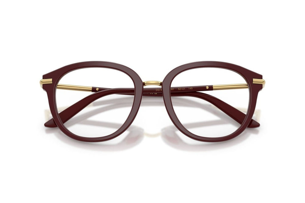 Dolce & Gabbana Optical frame DG3410-3091