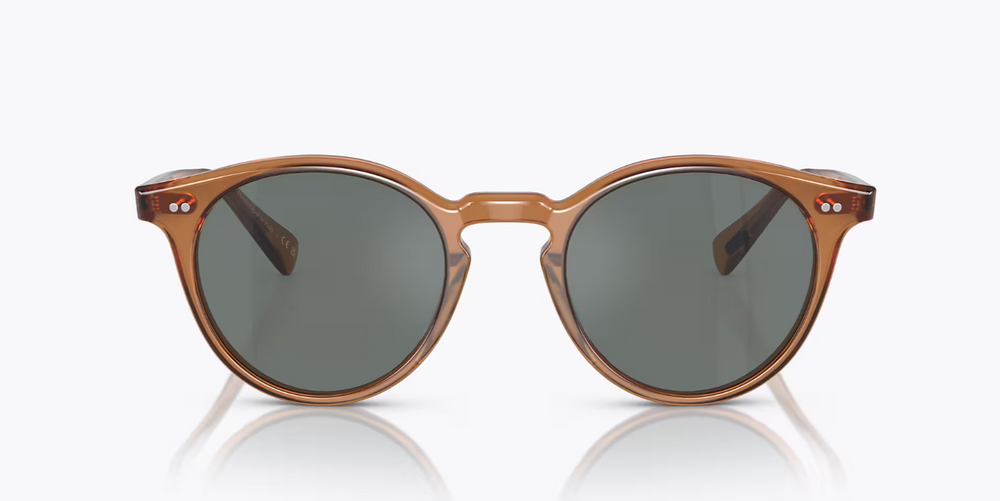 Oliver Peoples Sunglasses ROMARE SUN OV5459SU-1783W5