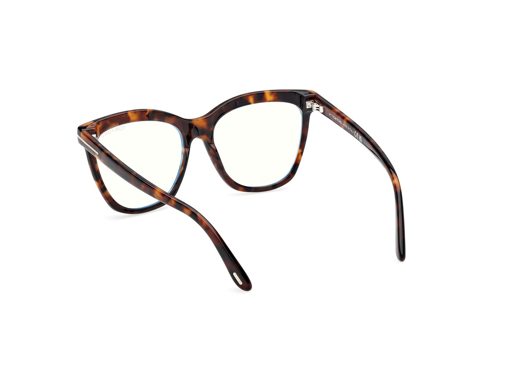 Tom Ford Okulary korekcyjne FT6042-B-052