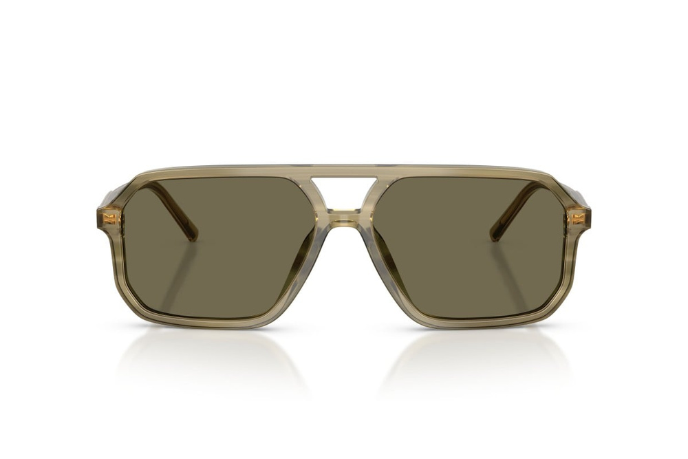 Dolce & Gabbana Sunglasses DG4541-3480/3