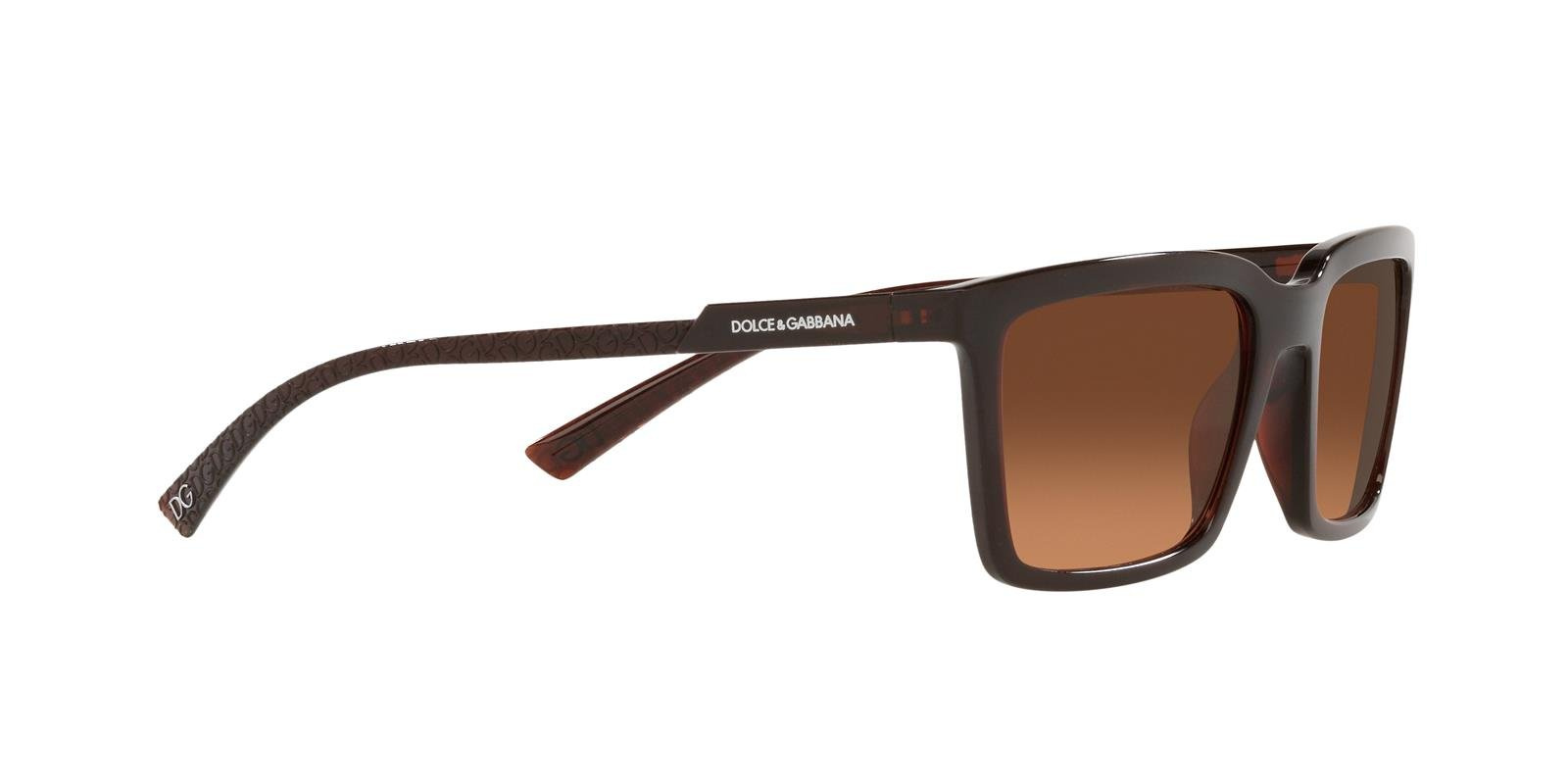 Dolce & Gabbana Okulary przeciwsłoneczne DG6151-329578