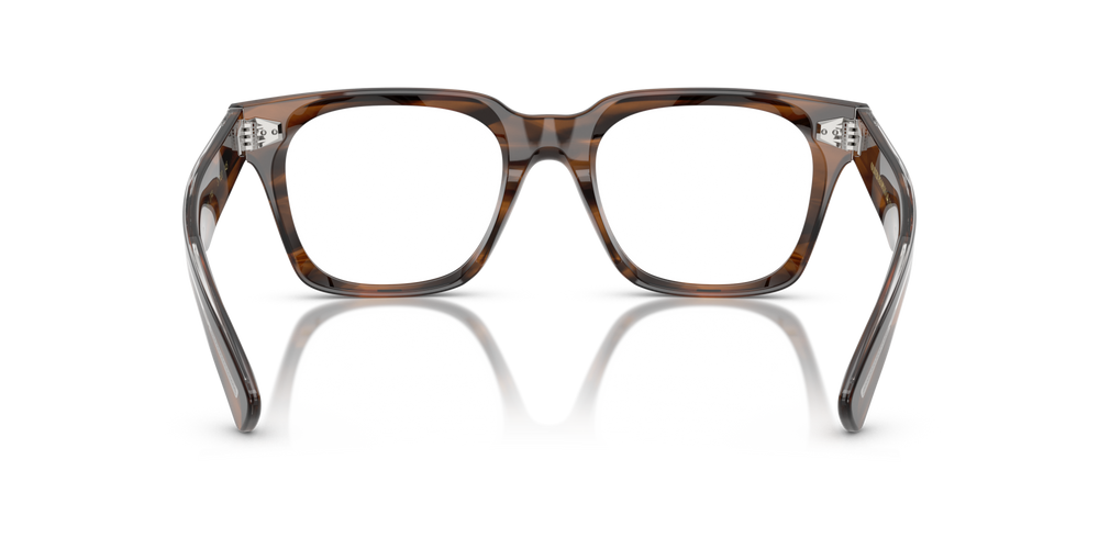Oliver Peoples Okulary korekcyjne Alfrey OV5570U-1794