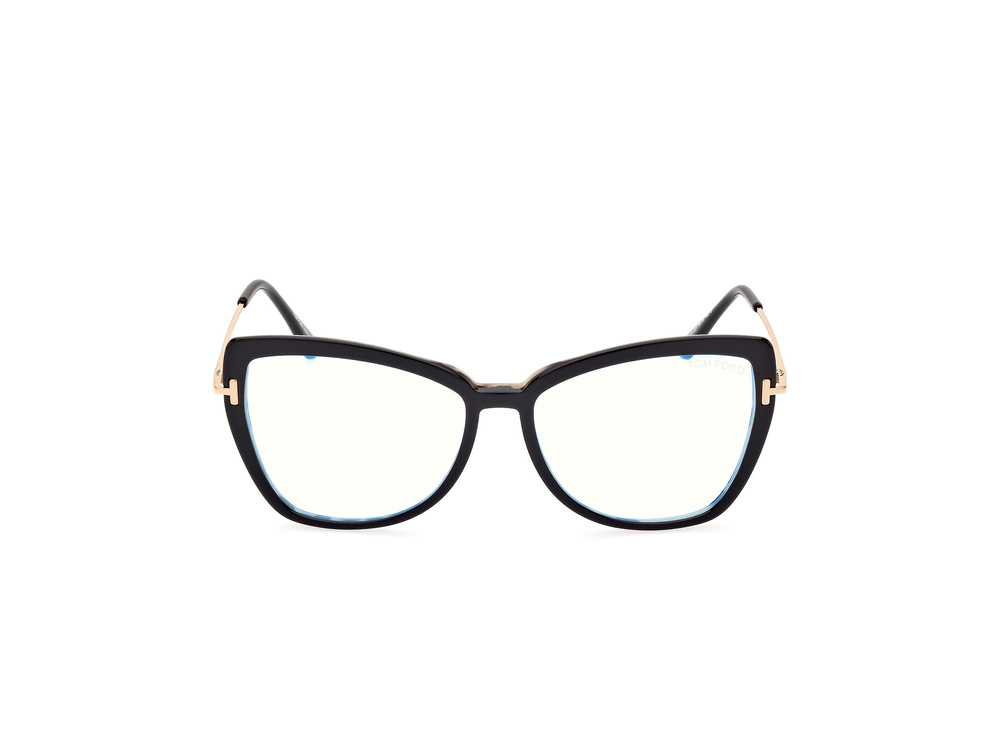 Tom Ford Okulary korekcyjne FT5882-B-005