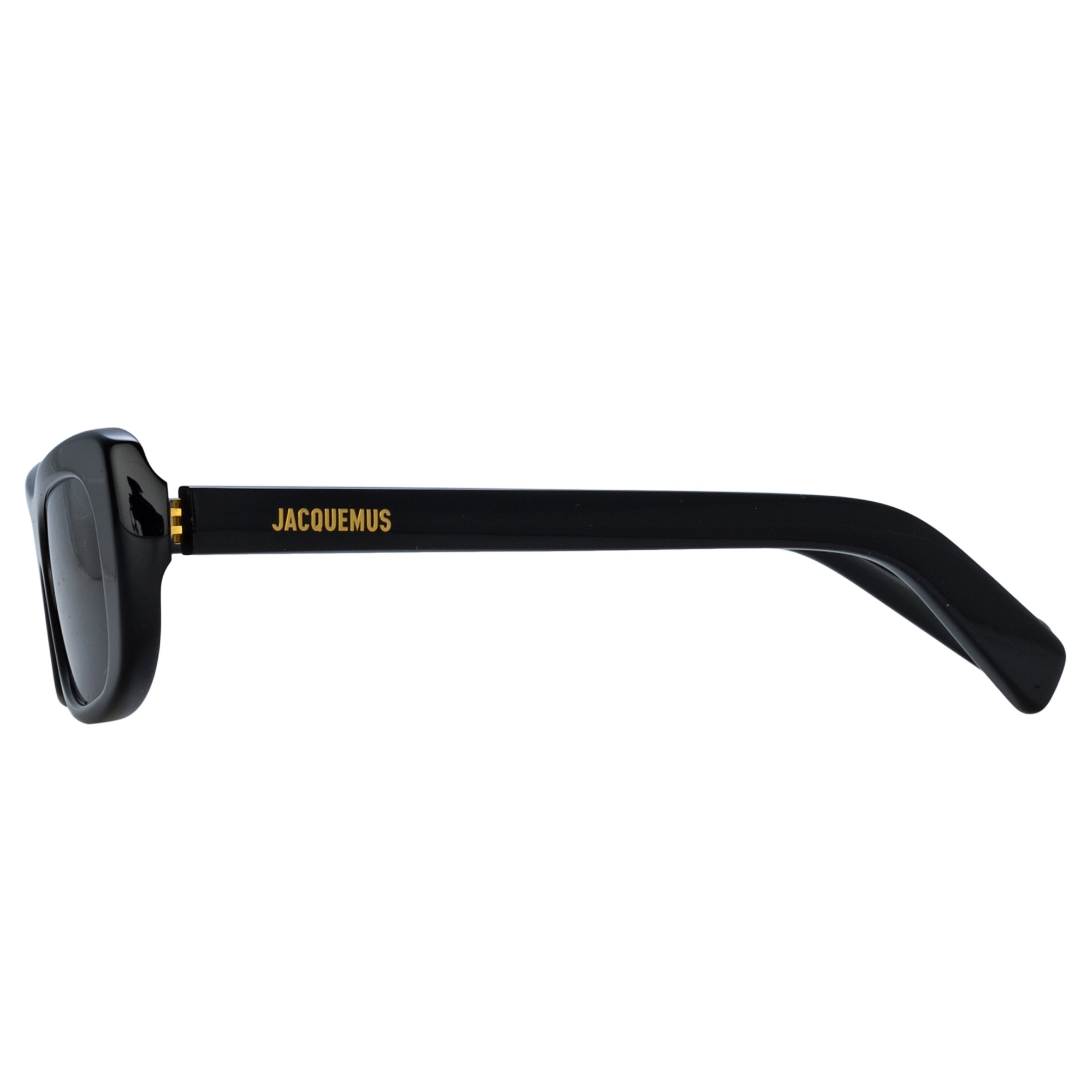 Jacquemus Okulary przeciwsłoneczne CAPRI JAC55C1SUN