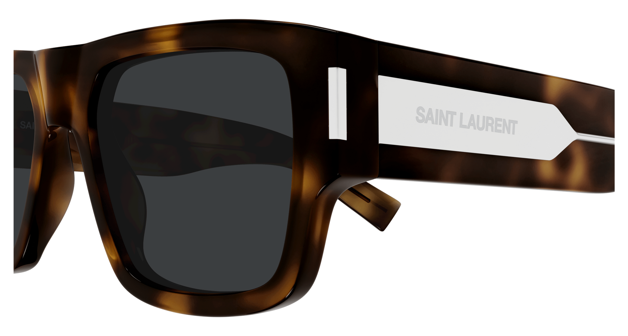 Saint Laurent Okulary przeciwsłoneczne SL659-002