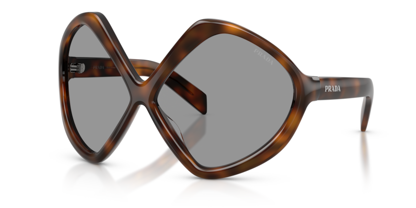 Prada Sunglasses PR B21S-20D50Q