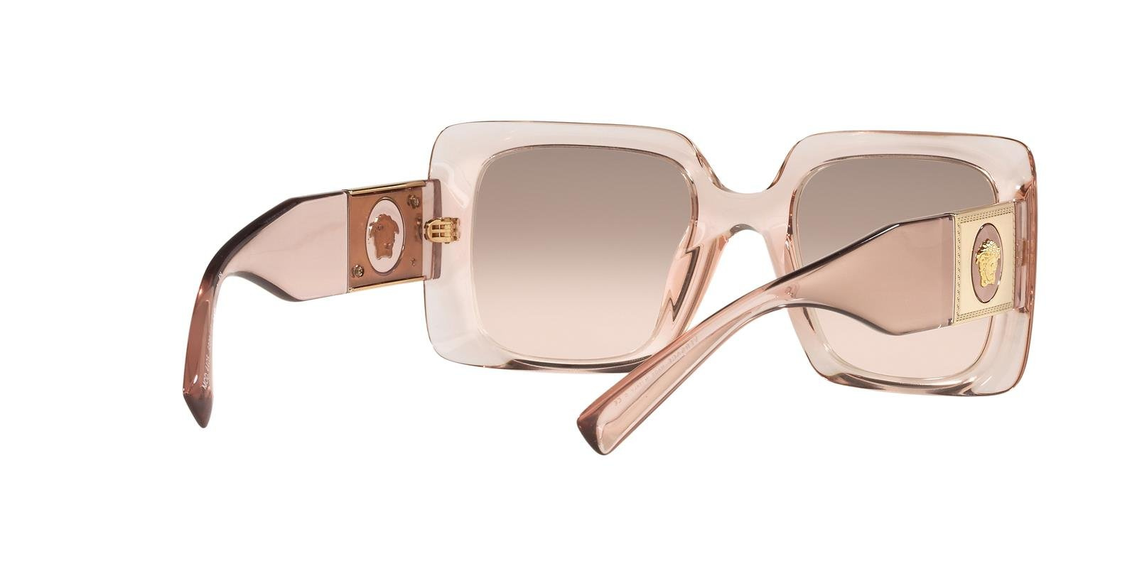 Versace Okulary przeciwsłoneczne VE4405-53394E