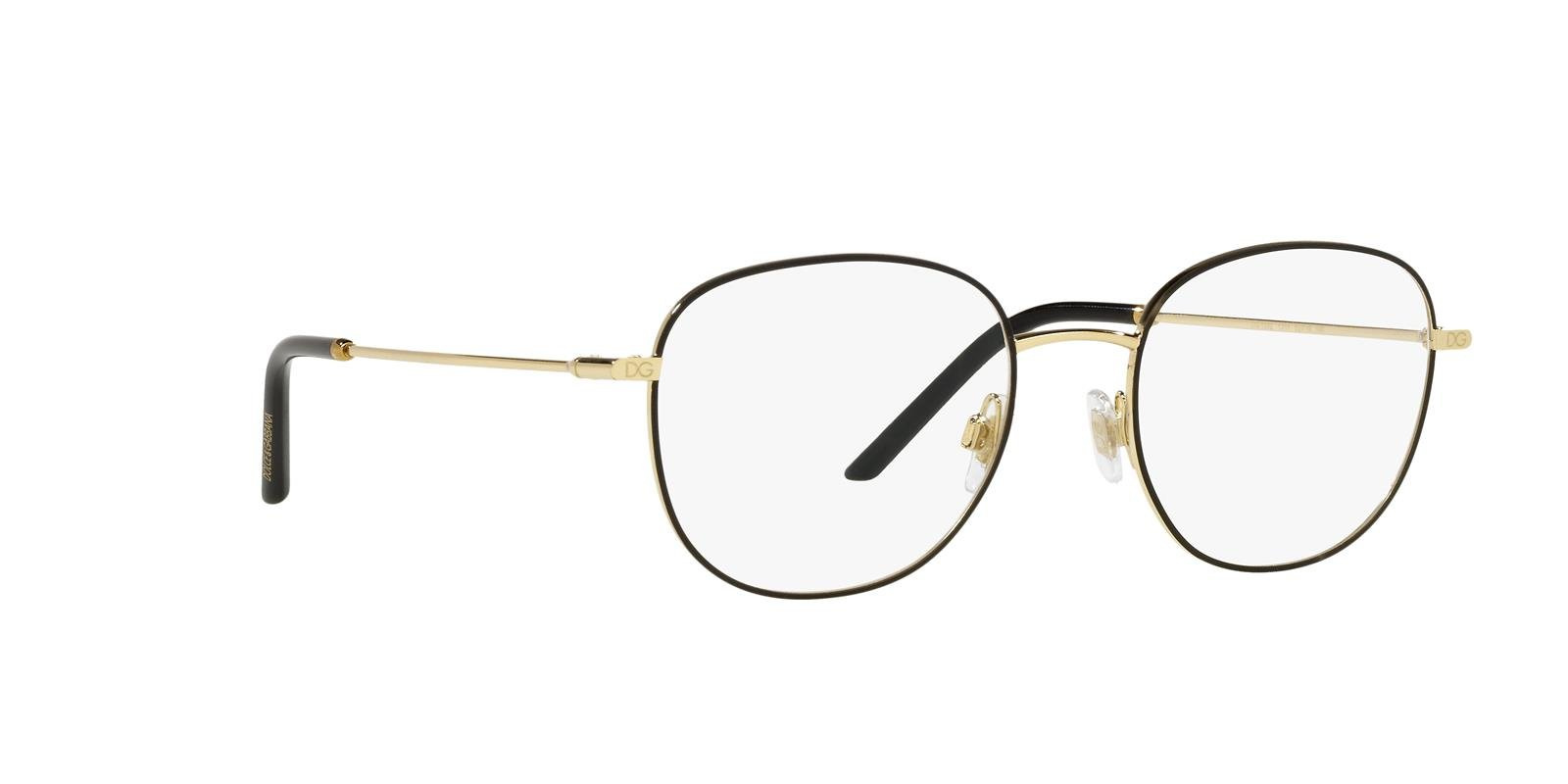 Dolce & Gabbana Okulary korekcyjne DG1332-1311