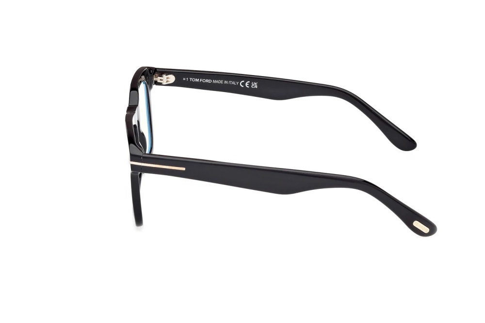 Tom Ford Optical frame FT6025-B-001