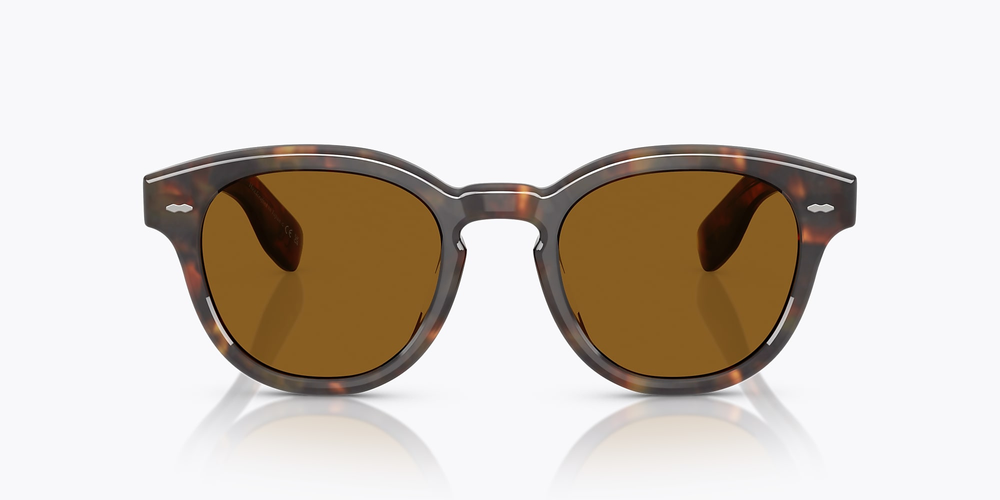 Oliver Peoples Okulary przeciwsłoneczne CARY GRANT SUN OV5413SU-180153