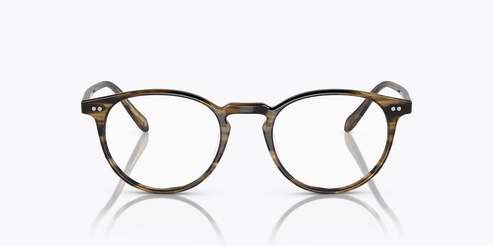 Oliver Peoples Okulary korekcyjne Riley-R OV5004-1719