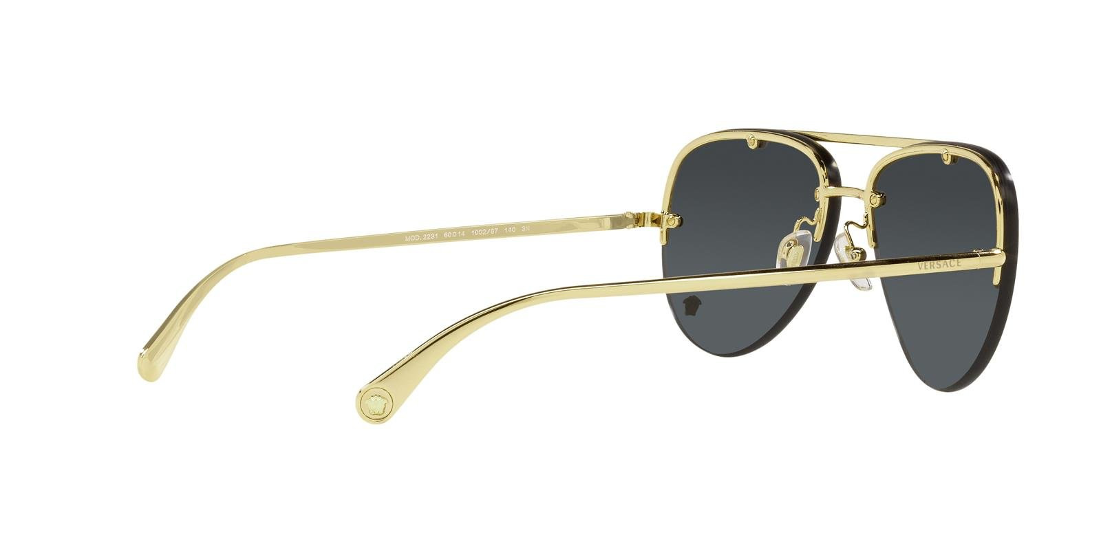 Versace Okulary przeciwsłoneczne VE2231-100287